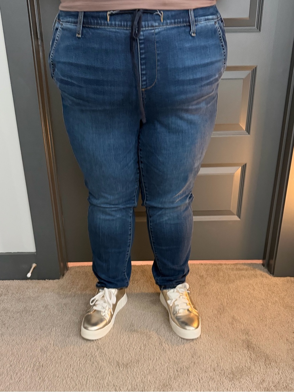 Women’s torrid 3R Bootcut jeans with stretch